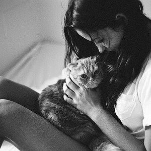 Meet your Posher, Keira